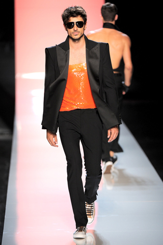 Jean Paul Gaultier / - 2010